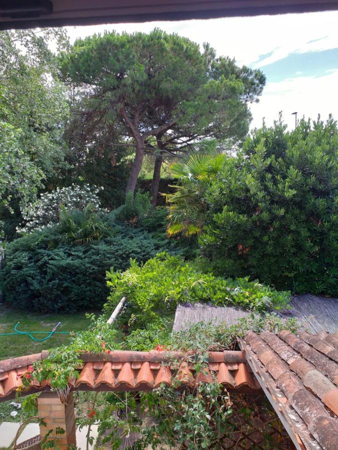 La Bricola Ξενοδοχείο Cavallino-Treporti Εξωτερικό φωτογραφία