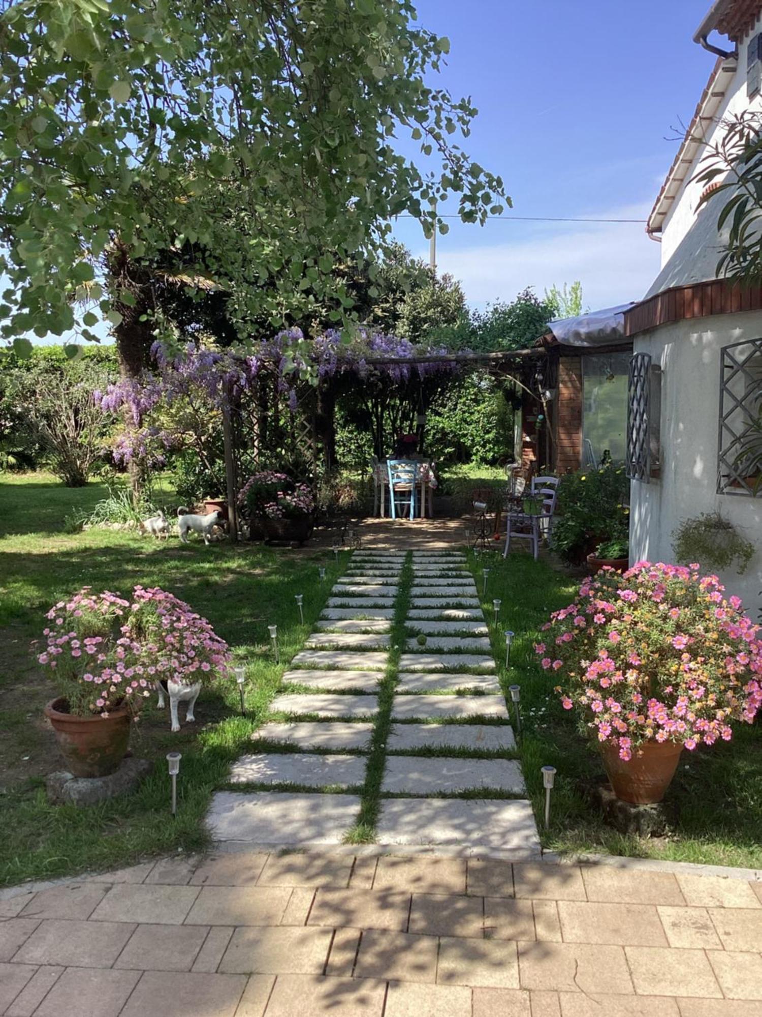 La Bricola Ξενοδοχείο Cavallino-Treporti Εξωτερικό φωτογραφία